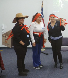 PD Mexican tools